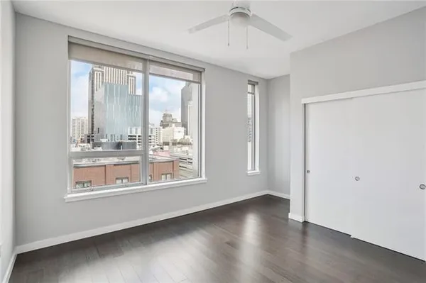 $4,800 | 1000 Girod Street, Unit PH2, New Orleans, LA 70113