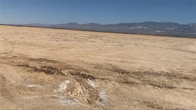 $110,000 | 0 Lucerne Valley Cutoff, Lucerne Valley, CA 92356