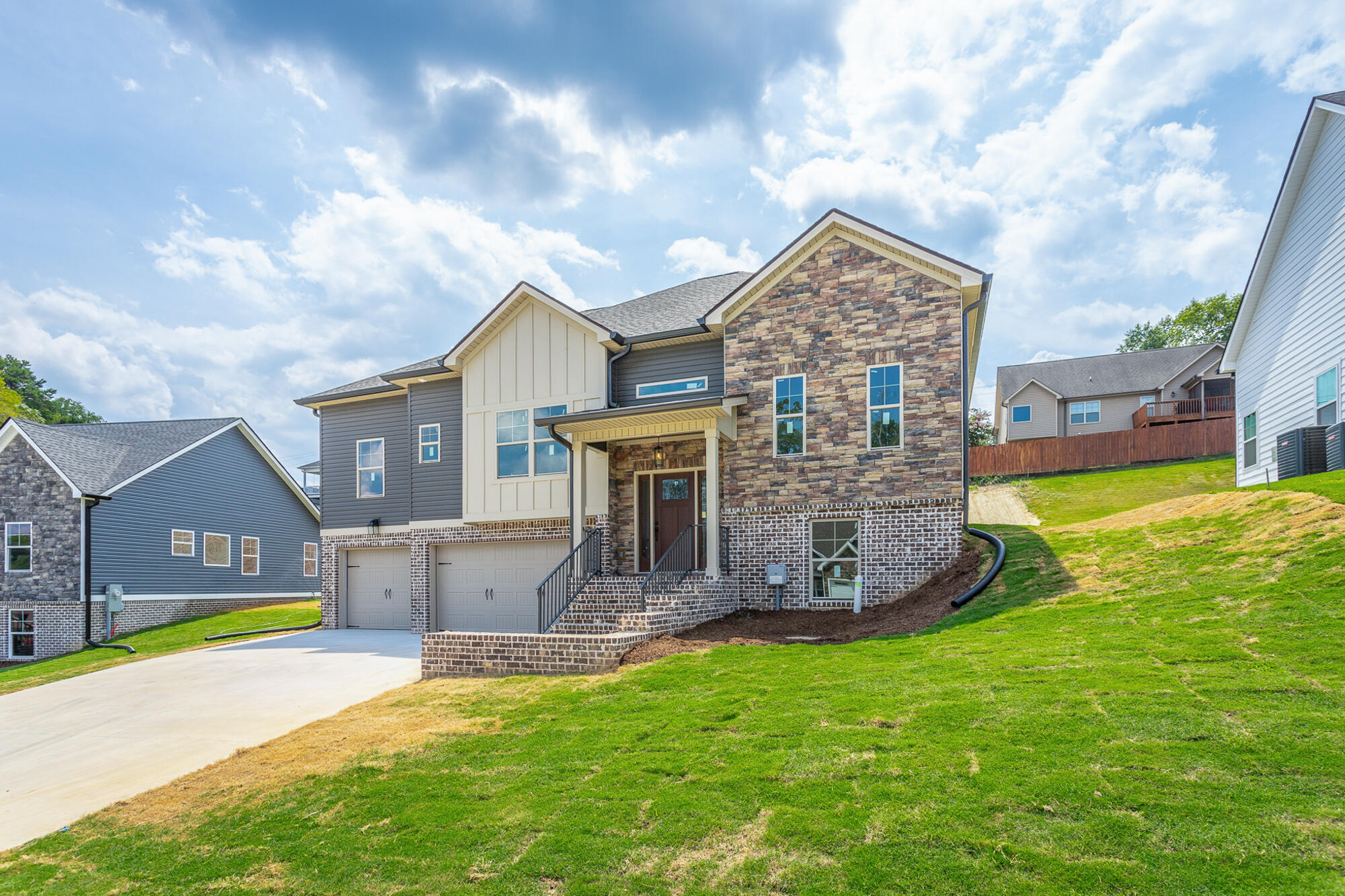 891 Live Oak Road Ringgold, GA 30736 - Photo 50 of 55 891 Live Oak Road HD-49