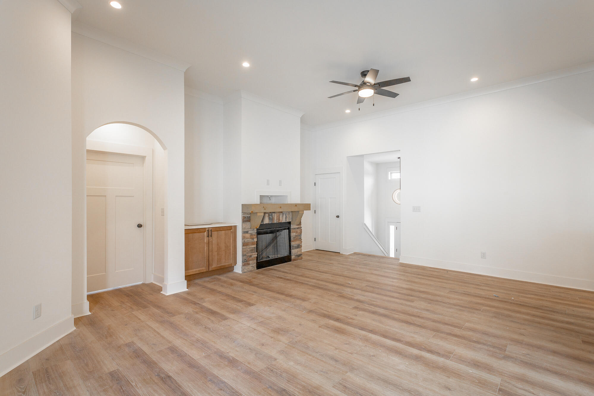 891 Live Oak Road Ringgold, GA 30736 - Photo 6 of 55 891 Live Oak Road HD-4