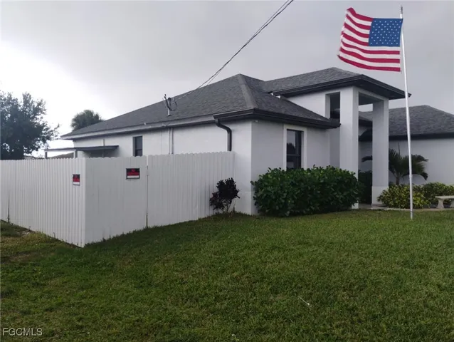 $560,000 | 1416 Southwest Embers Terrace, Cape Coral, FL 33991