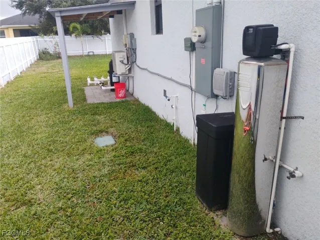 $560,000 | 1416 Southwest Embers Terrace, Cape Coral, FL 33991