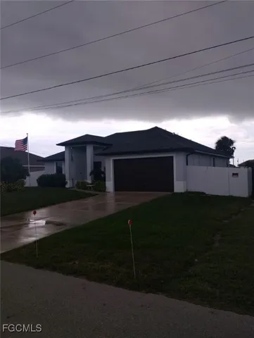 $560,000 | 1416 Southwest Embers Terrace, Cape Coral, FL 33991