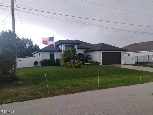$560,000 | 1416 Southwest Embers Terrace, Cape Coral, FL 33991