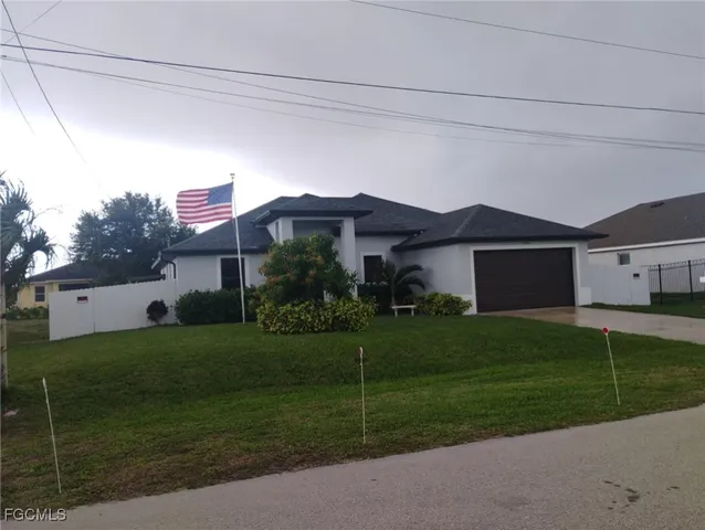 $560,000 | 1416 Southwest Embers Terrace, Cape Coral, FL 33991
