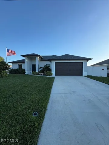 $560,000 | 1416 Southwest Embers Terrace, Cape Coral, FL 33991