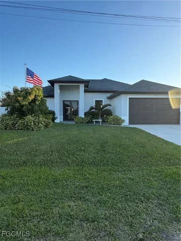 $560,000 | 1416 Southwest Embers Terrace, Cape Coral, FL 33991
