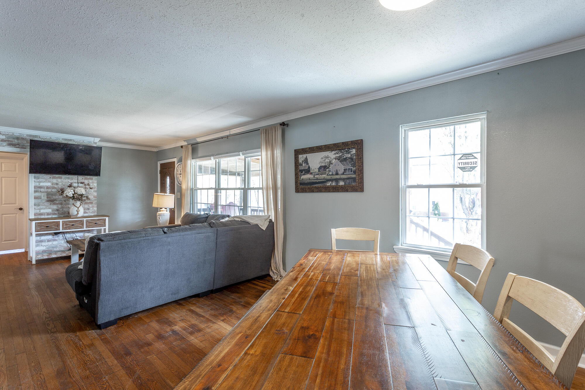 1037 Lansdell Road East Ridge, TN 37412 - Photo 11 of 35 Dining room