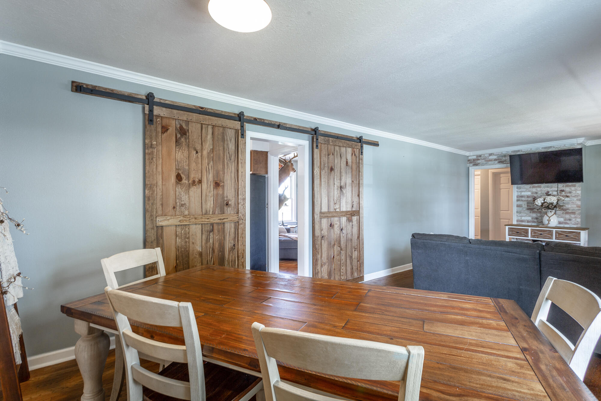 1037 Lansdell Road East Ridge, TN 37412 - Photo 12 of 35 Dining room