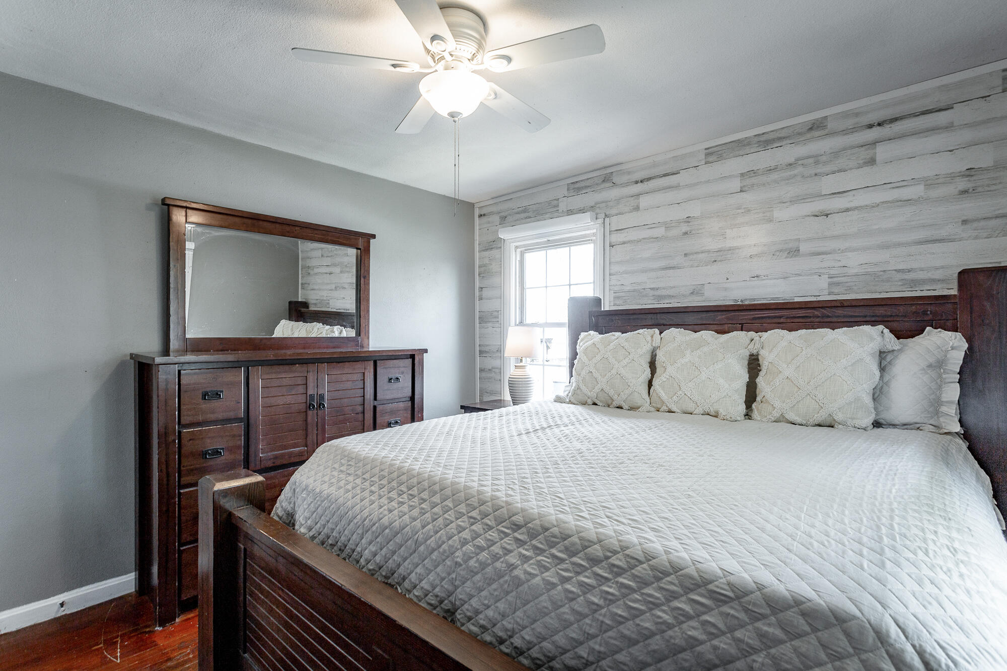 1037 Lansdell Road East Ridge, TN 37412 - Photo 15 of 35 Bedroom
