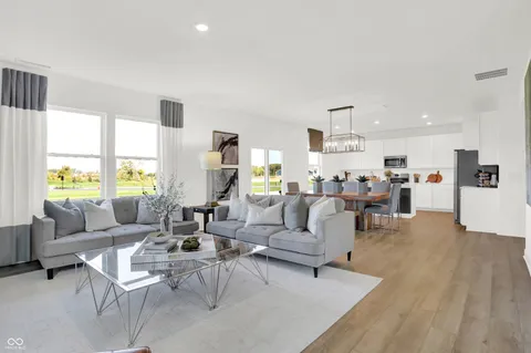 $424,890 | 3042 Essex Drive, Danville, IN 46122