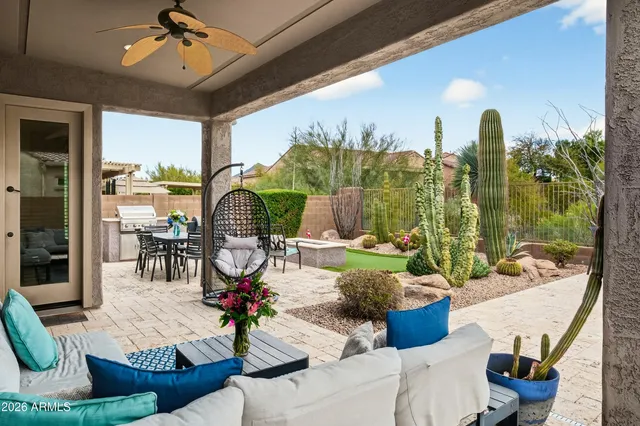 $874,900 | 32523 North 56th Place, Cave Creek, AZ 85331