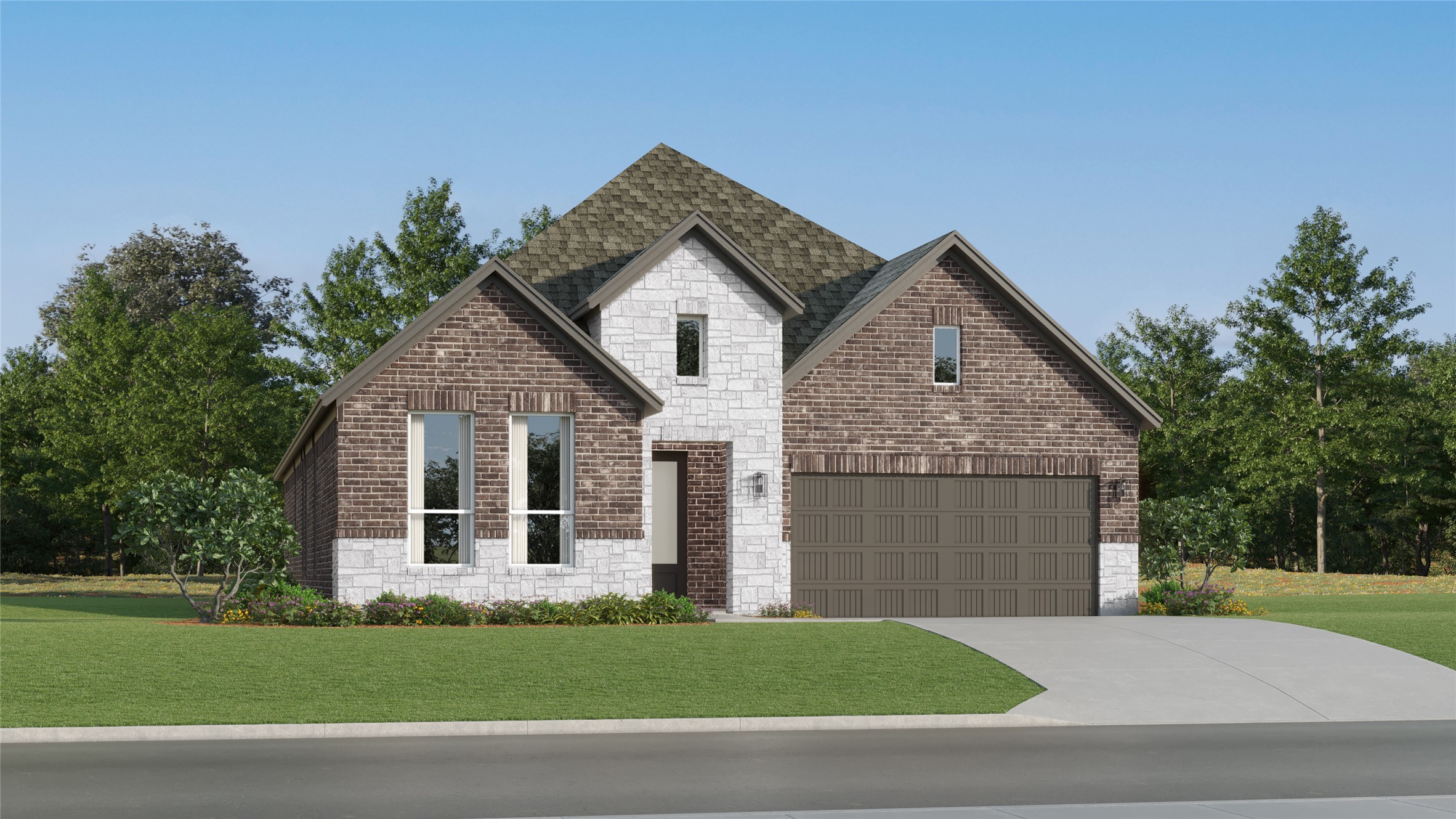 115 Brabham Loop Hutto, TX 78634 - Photo 3 of 34