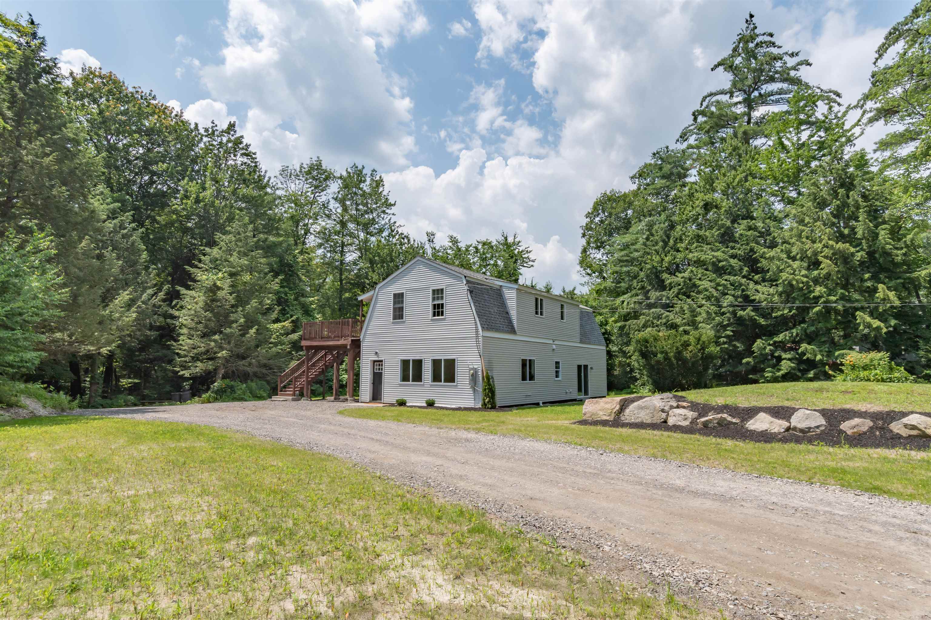 115 Old Brookline Road Milford, NH 03055 - Photo 2 of 38