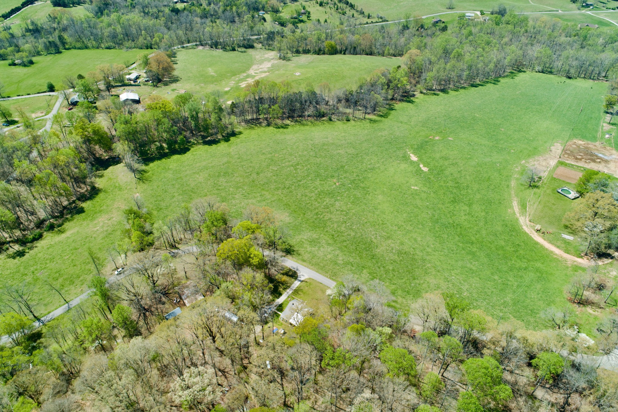 445 Boyd Creek Road Sparta, TN 38583 - Photo 16 of 16 Gallery Image 16