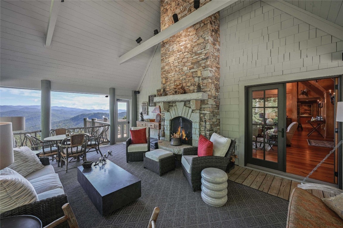 6370 Big Ridge Road Glenville, NC 28736 - Photo 66 of 77 Gallery Image 66