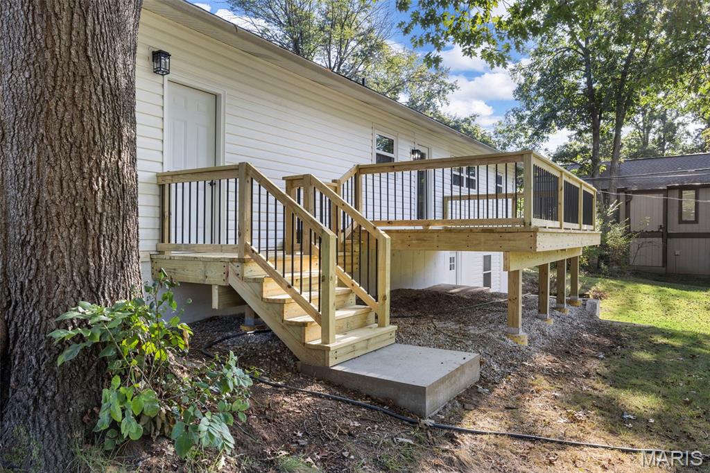 710 Kehrs Mill Road Ballwin, MO 63011 - Photo 27 of 33 Gallery Image 27