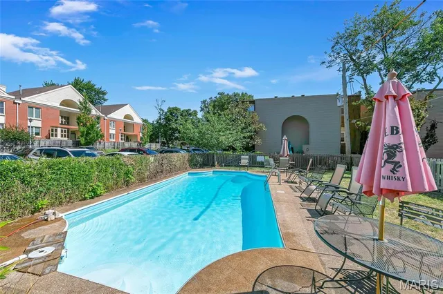 $199,900 | 327 North Boyle Avenue, Unit E4, St. Louis, MO 63108