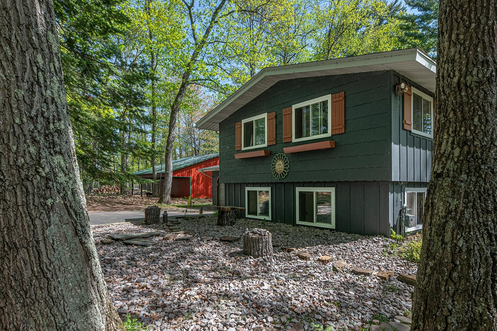 7770 Braeger Road Three Lakes, WI 54562 - Photo 27 of 38 Gallery Image 27