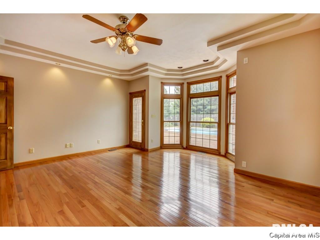 1 Woodland Trail Rochester, IL 62563 - Photo 17 of 33 Gallery Image 17