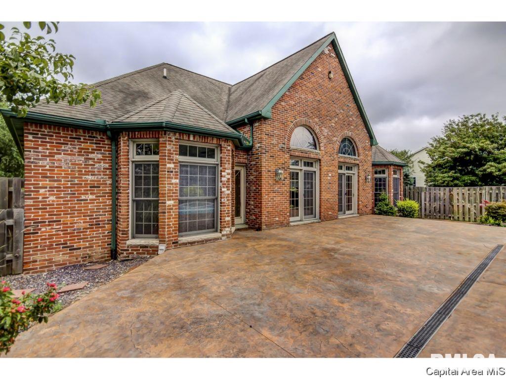 1 Woodland Trail Rochester, IL 62563 - Photo 28 of 33 Gallery Image 28