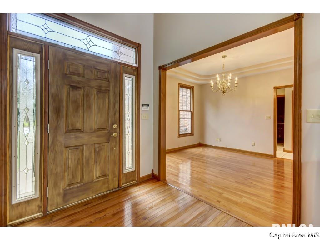 1 Woodland Trail Rochester, IL 62563 - Photo 3 of 33 Gallery Image 3