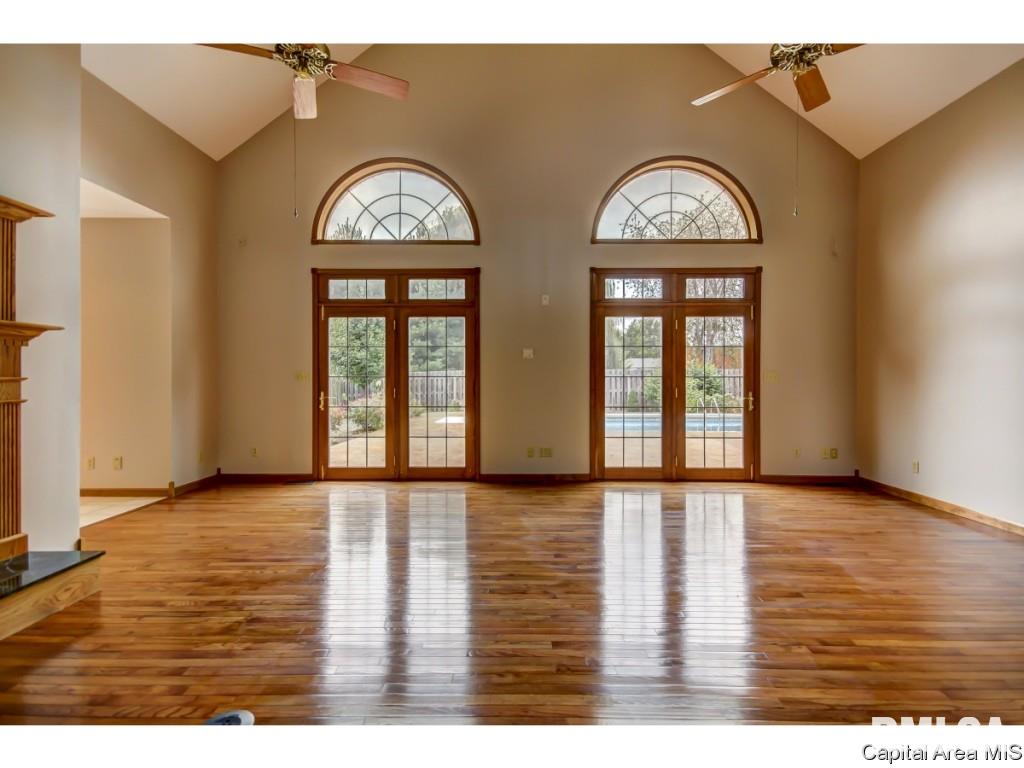 1 Woodland Trail Rochester, IL 62563 - Photo 6 of 33 Gallery Image 6