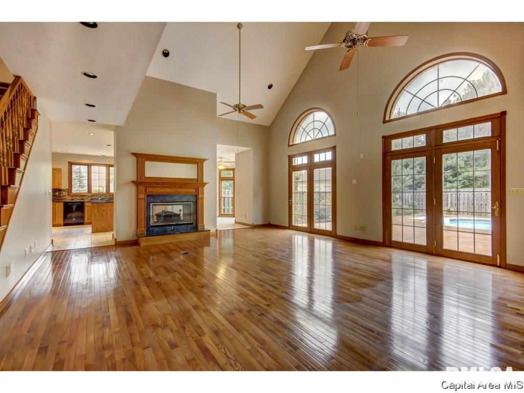 1 Woodland Trail Rochester, IL 62563 - Photo 7 of 33 Gallery Image 7