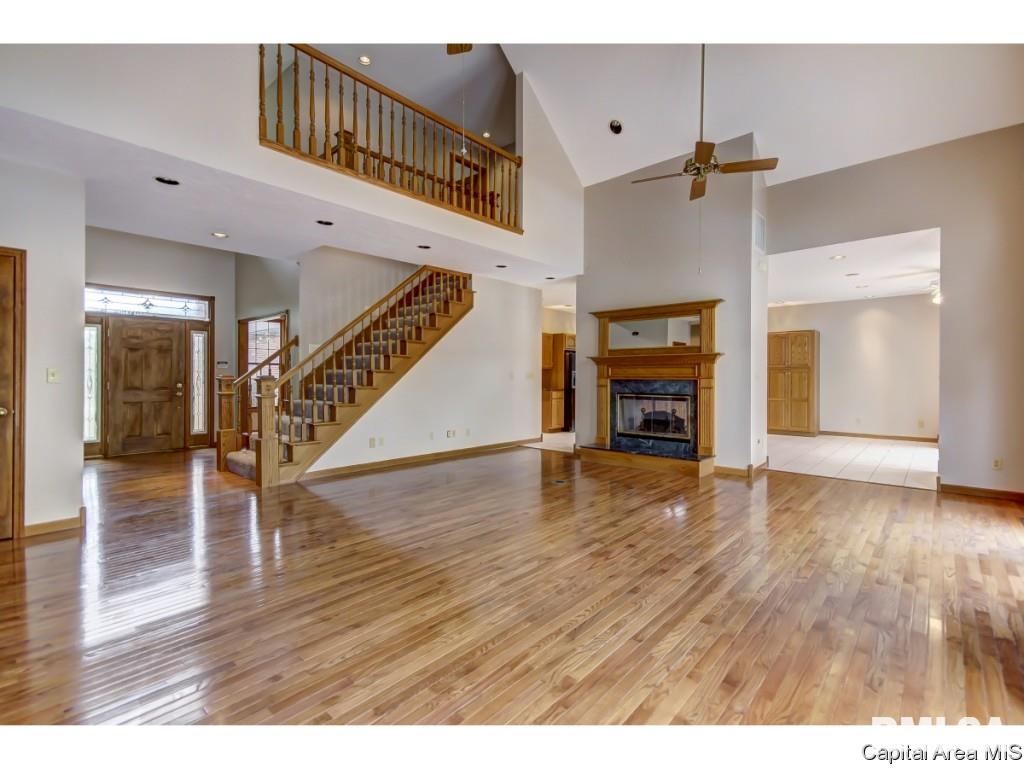 1 Woodland Trail Rochester, IL 62563 - Photo 8 of 33 Gallery Image 8