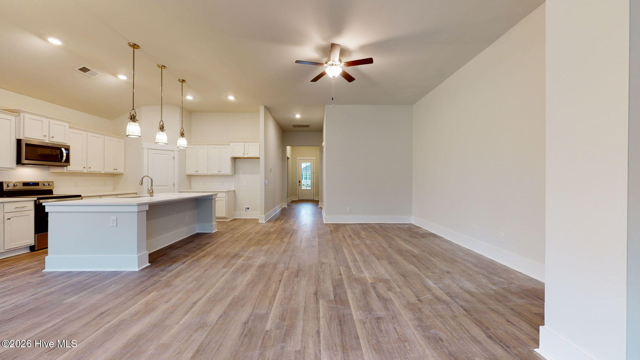510 Edgewater Way Holly Ridge, NC 28445 - Photo 17 of 24