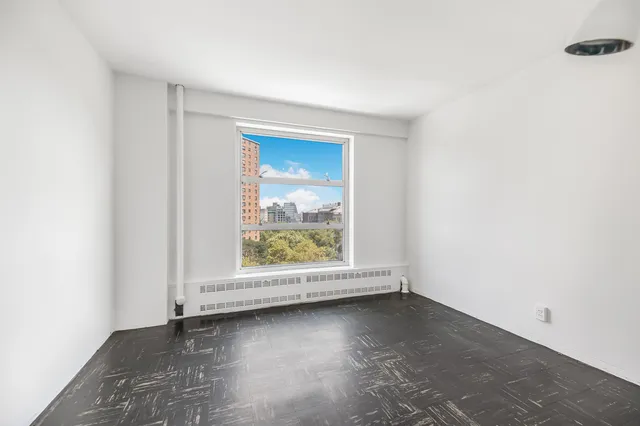 $760,000 | 70 La Salle Street, Unit 10F | Morningside Heights
