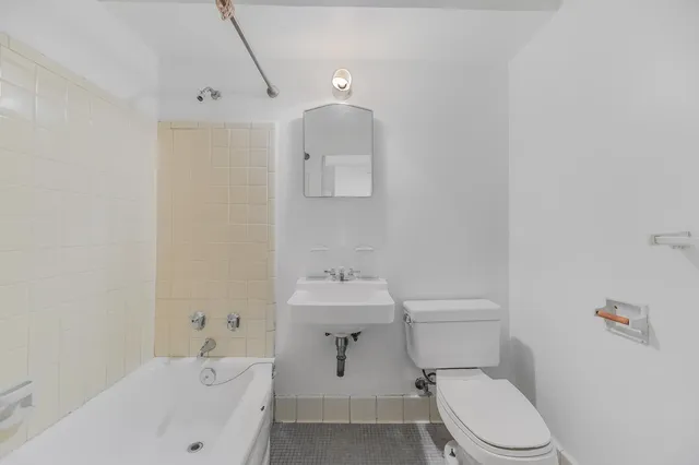 $760,000 | 70 La Salle Street, Unit 10F | Morningside Heights