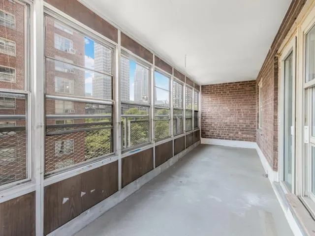 $760,000 | 70 La Salle Street, Unit 10F | Morningside Heights