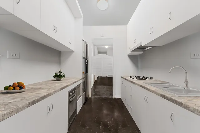 $760,000 | 70 La Salle Street, Unit 10F | Morningside Heights