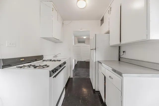 $760,000 | 70 La Salle Street, Unit 10F | Morningside Heights