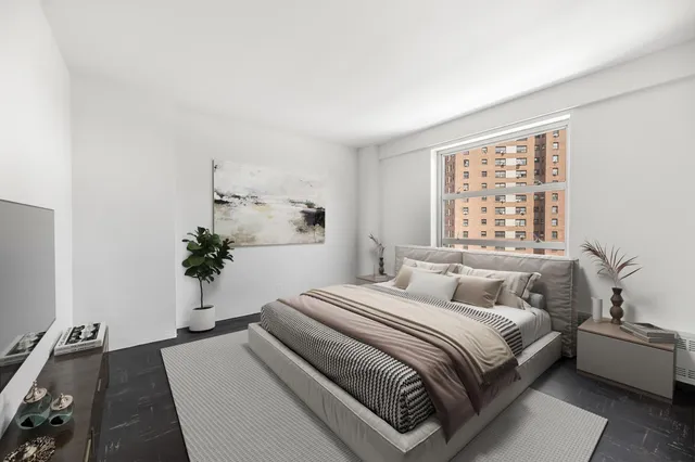 $760,000 | 70 La Salle Street, Unit 10F | Morningside Heights