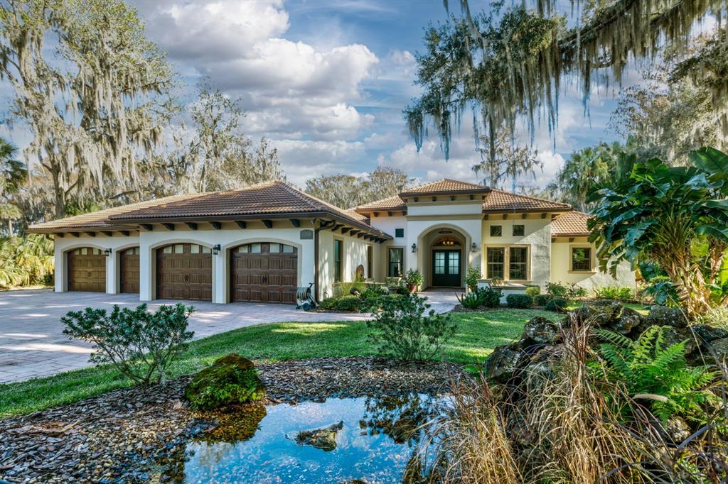 1206 Howard Road Leesburg, FL 34748 - Photo 1 of 1 Gallery Image 1