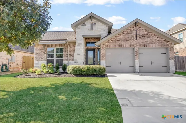 $348,000 | 2968 Coral Way, Seguin, TX 78155