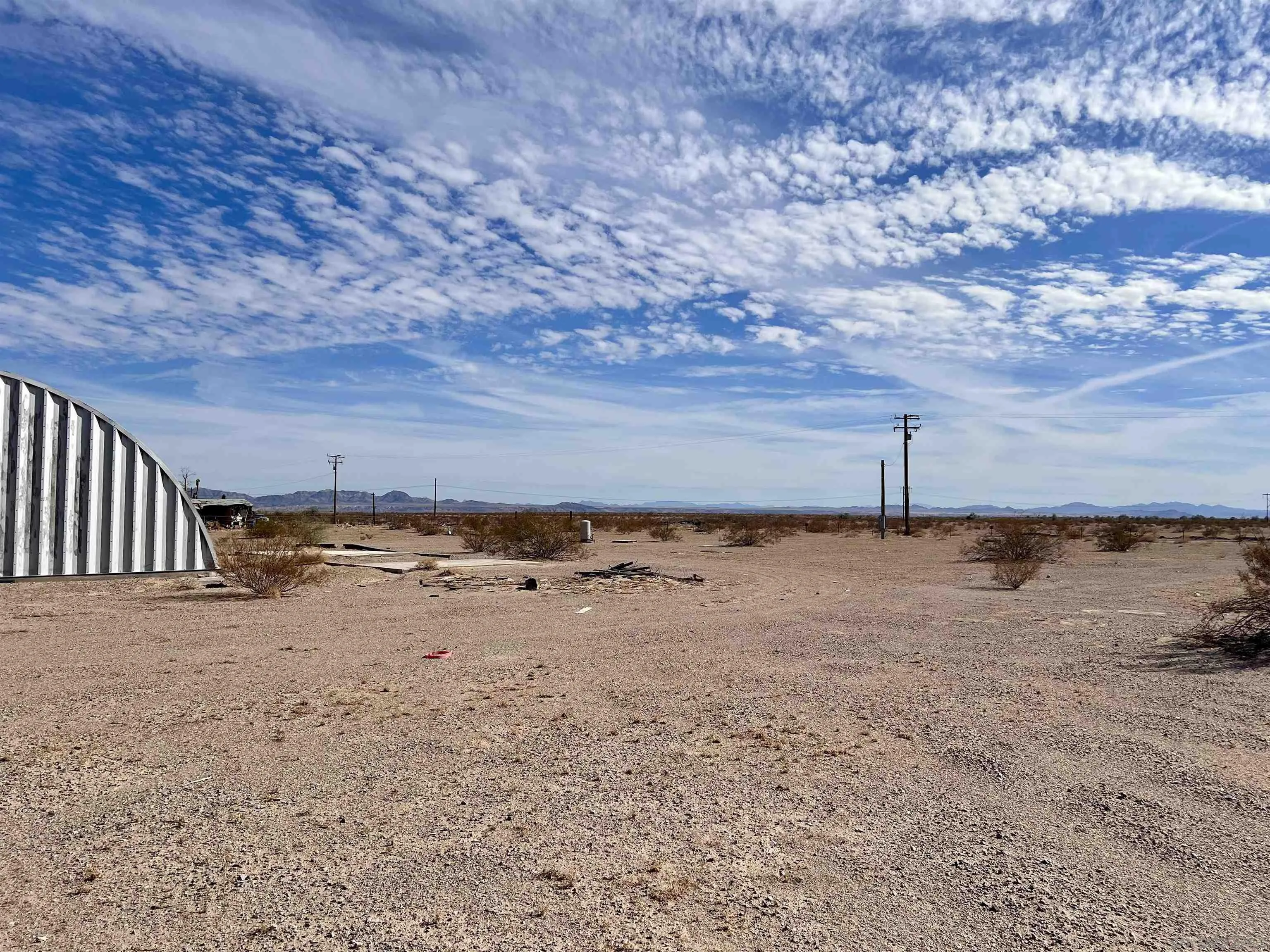 4260 Sutton Place Blythe, CA 92225 - Photo 18 of 35 a view of a lake view