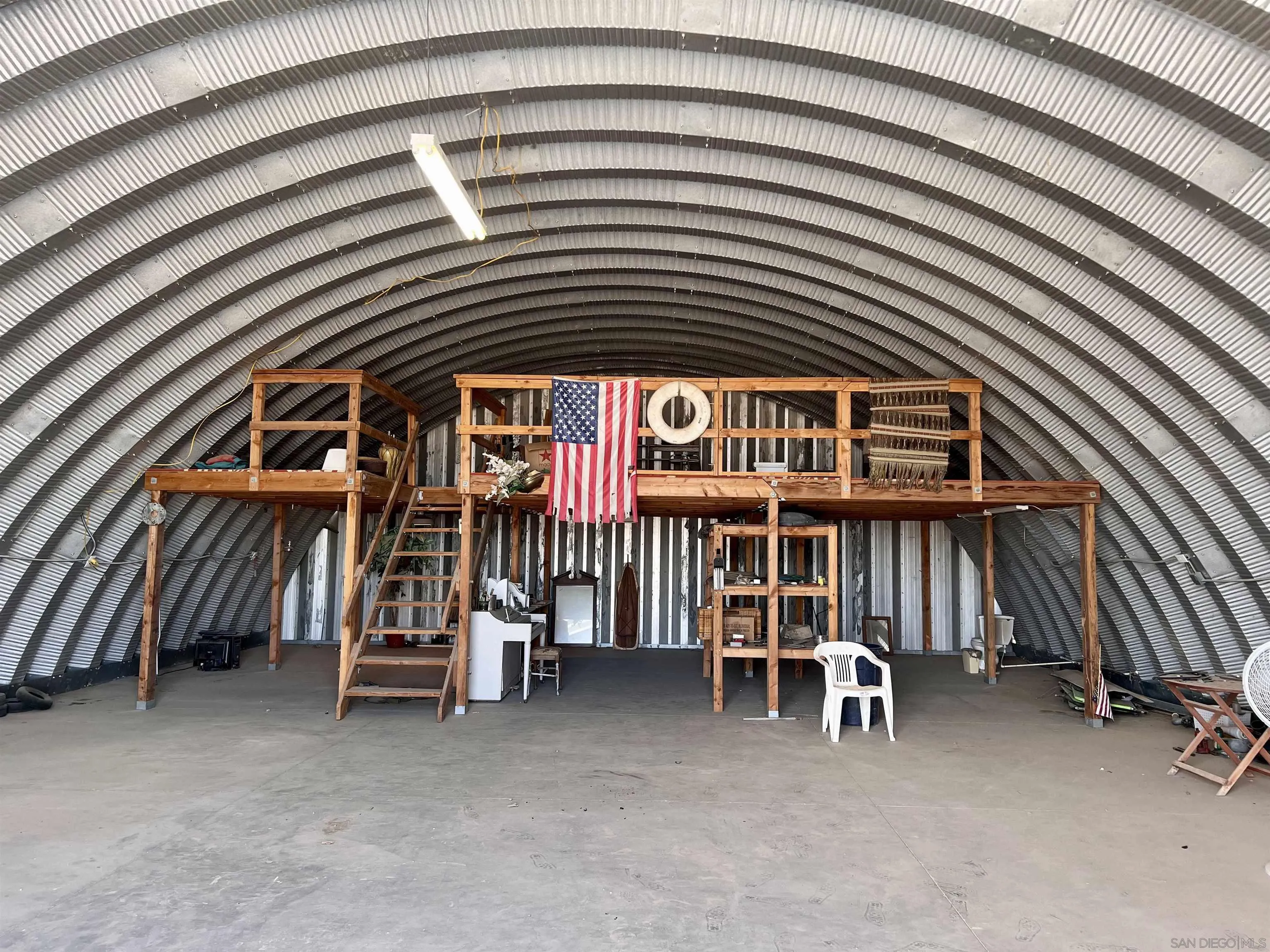 4260 Sutton Place Blythe, CA 92225 - Photo 26 of 35 a view of a house with a balcony