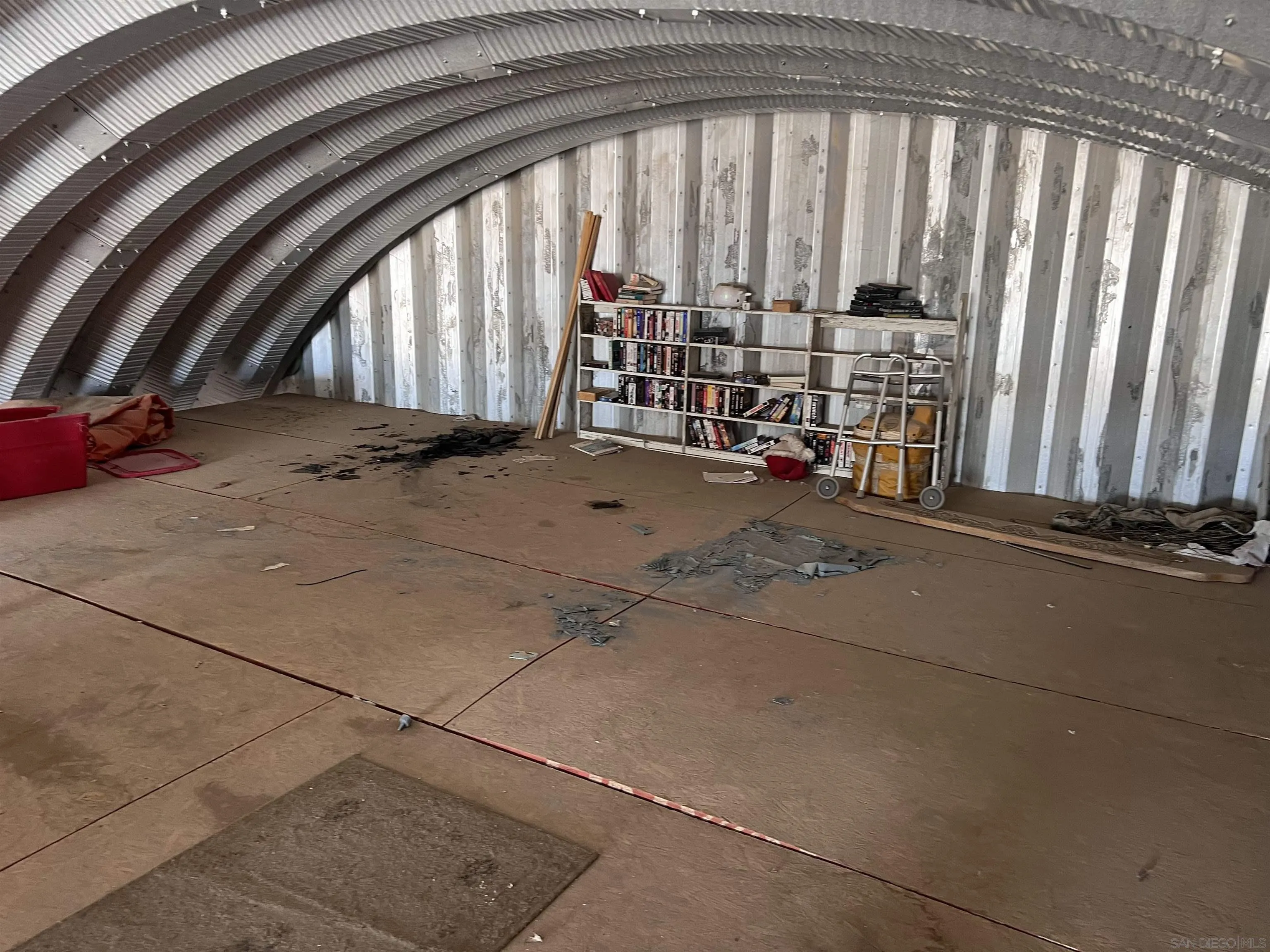 4260 Sutton Place Blythe, CA 92225 - Photo 31 of 35 a view of room with stairs