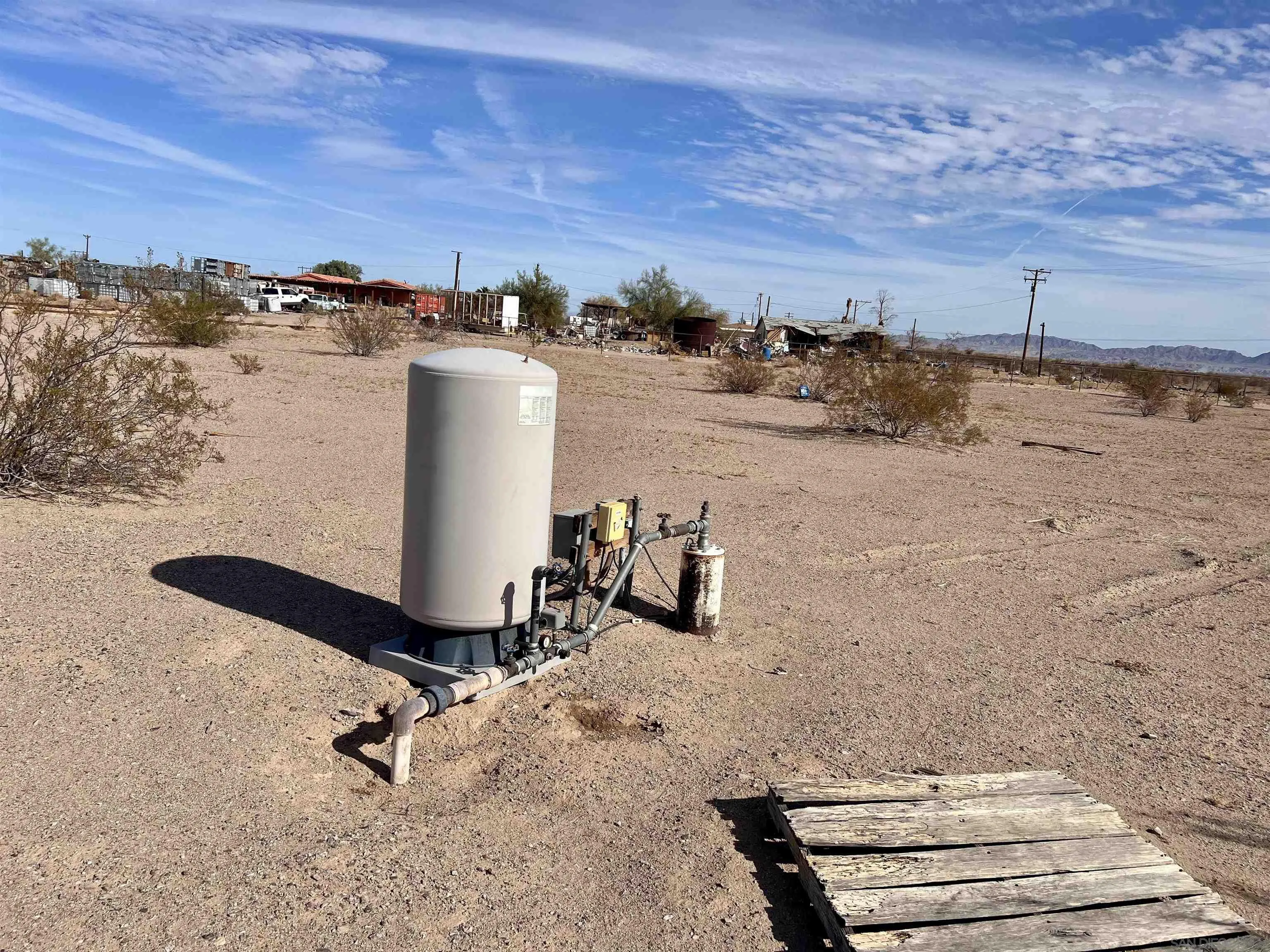 4260 Sutton Place Blythe, CA 92225 - Photo 34 of 35