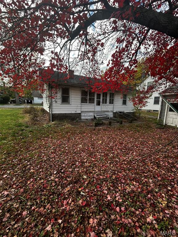 207 Prairie Street Raymond, IL 62560 - Photo 11 of 50