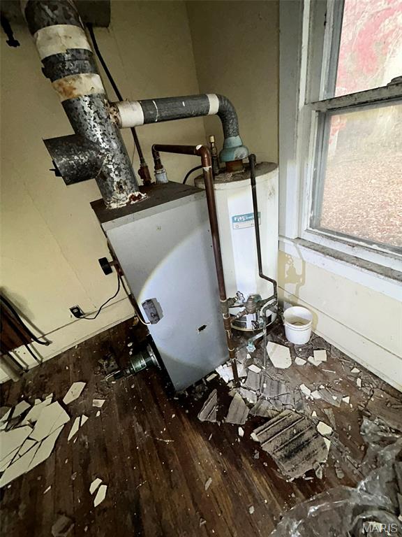 207 Prairie Street Raymond, IL 62560 - Photo 42 of 50