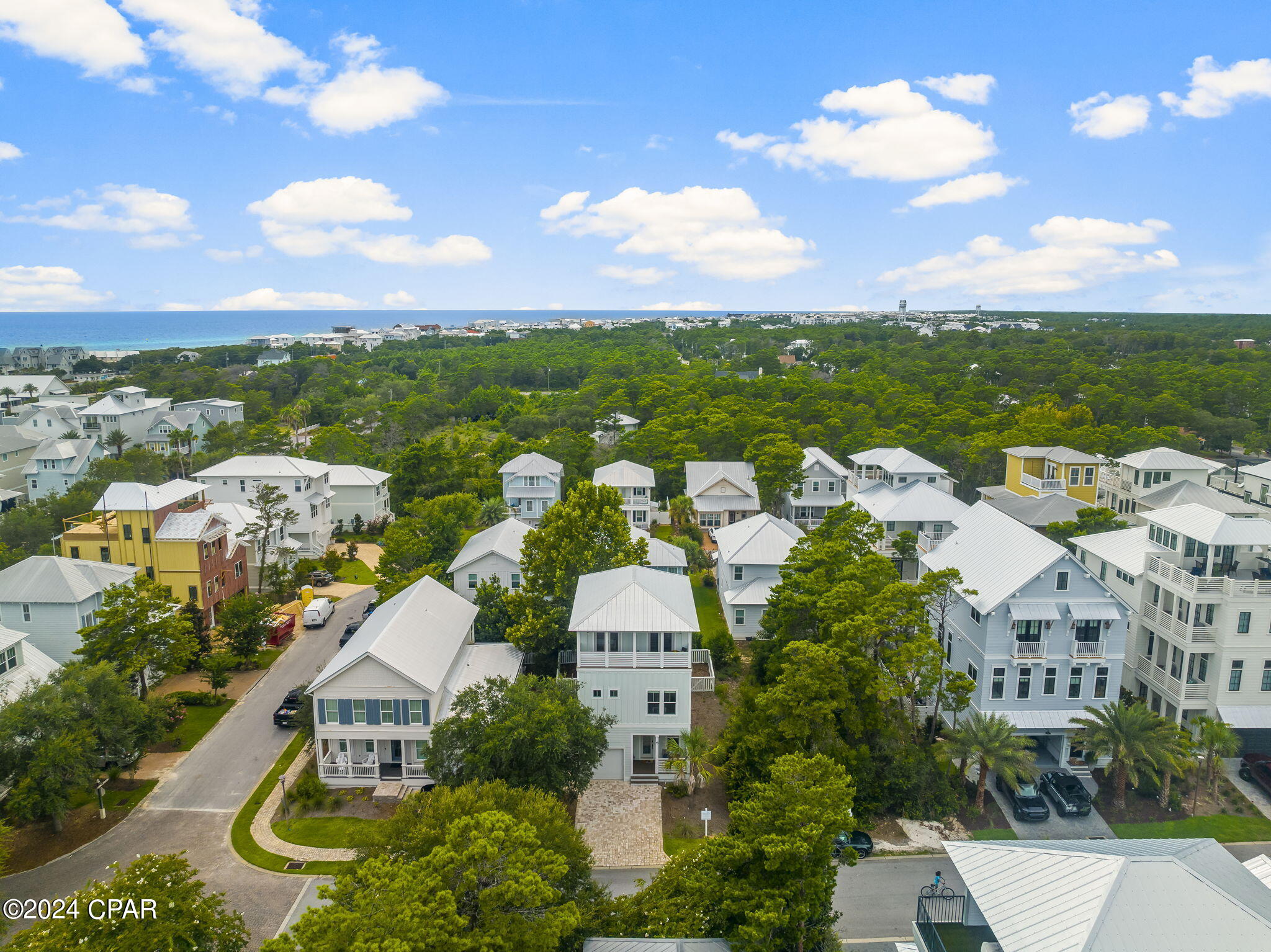 45 Grande Pointe Drive Inlet Beach, FL 32461 - Photo 37 of 51