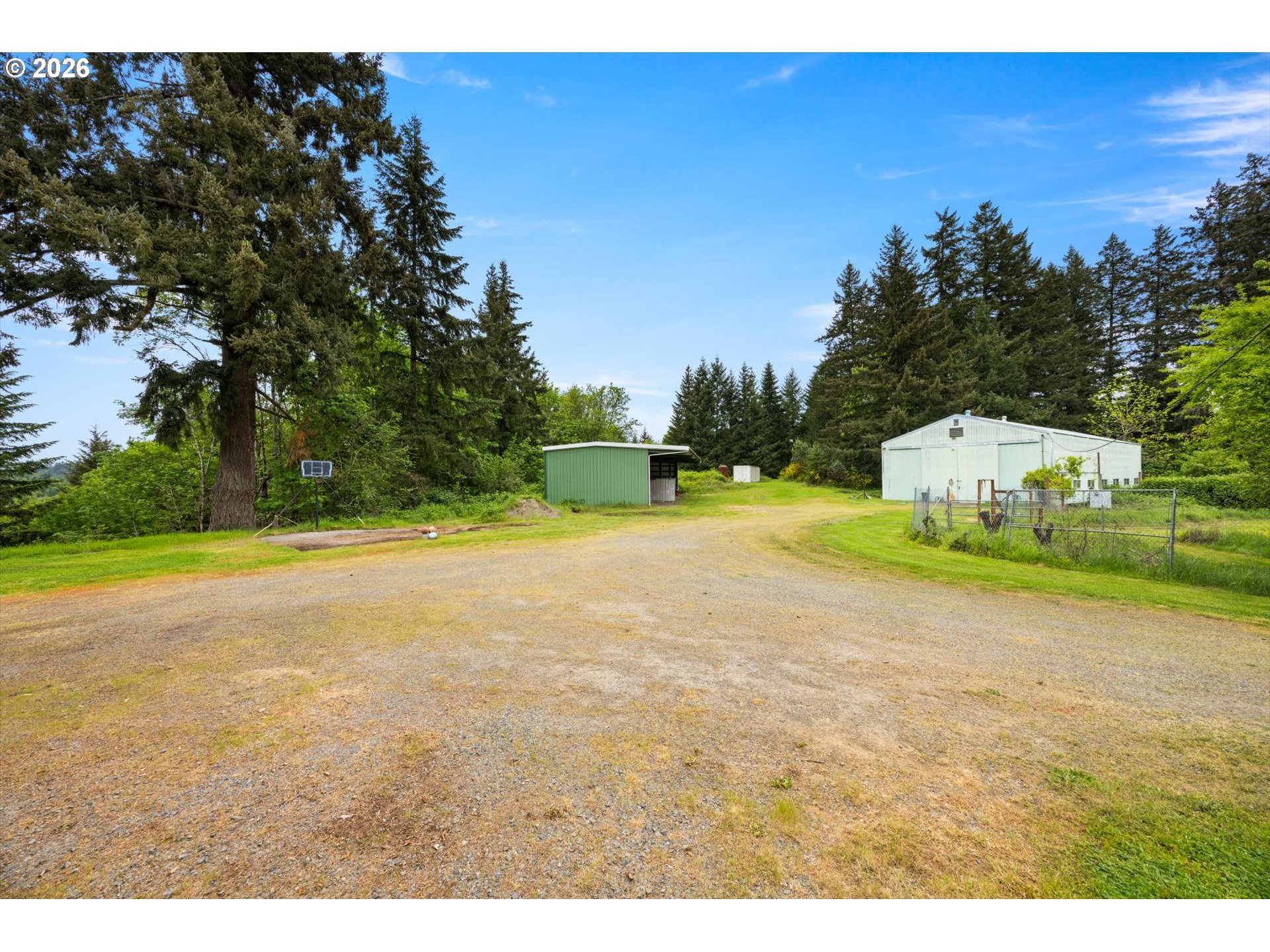 15693 South Hidden Road Mulino, OR 97042 - Photo 37 of 48