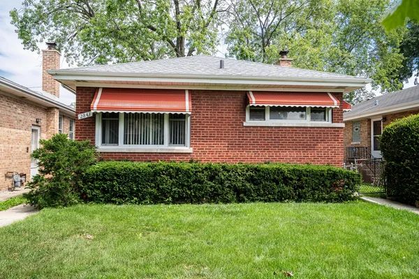 $329,900 | 2843 Hawthorne Street, Franklin Park, IL 60131