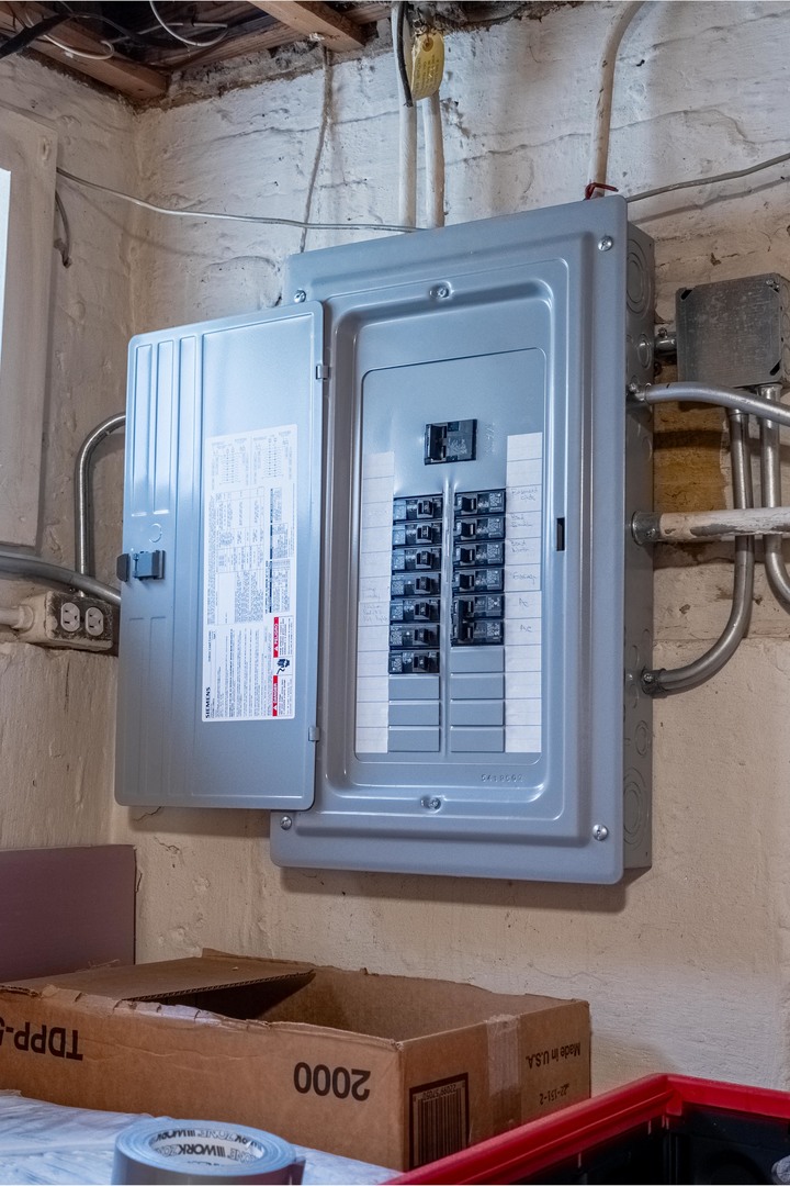 2843 Hawthorne Street Franklin Park, IL 60131 - Photo 25 of 26