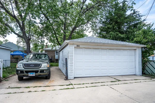 $329,900 | 2843 Hawthorne Street, Franklin Park, IL 60131