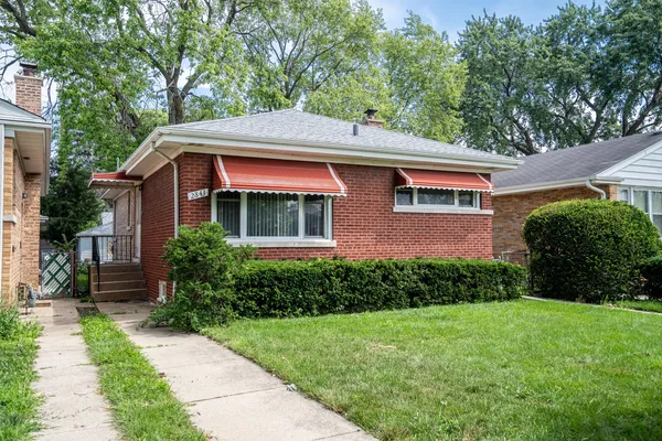 $329,900 | 2843 Hawthorne Street, Franklin Park, IL 60131